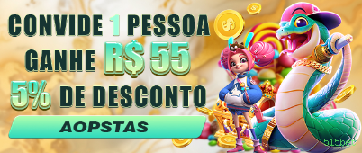 515bet Plataforma