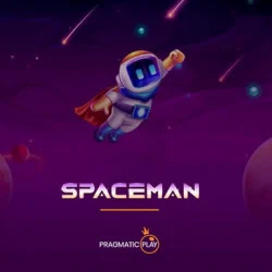 Spaceman 515bet