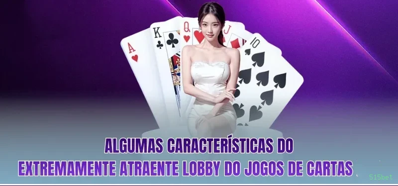 Programa VIP 515bet